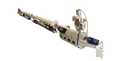 PERT PEX-b 地暖管生产线